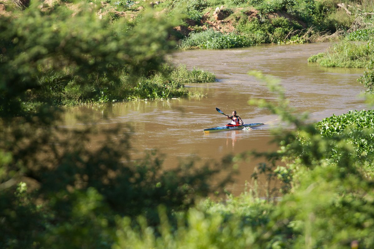 EuroSteelSport's tweet photo. Our top 3 men of #TeamEuroSteel Day 2 @DusiCanoe at tough points in their respective races @Hank_McGregor @sbonelokhwela @andybirkett1 https://t.co/T2OgNvy8gV