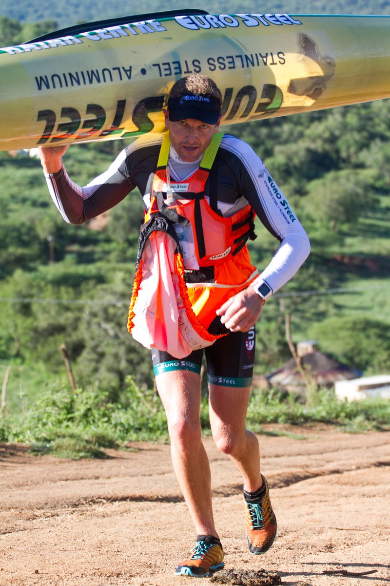 EuroSteelSport's tweet photo. Our top 3 men of #TeamEuroSteel Day 2 @DusiCanoe at tough points in their respective races @Hank_McGregor @sbonelokhwela @andybirkett1 https://t.co/T2OgNvy8gV