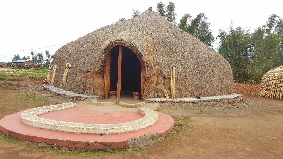 Our #CulturalTours Are Designed To Bring Clients Into Close Contact With #RwandeseTraditional Welfare