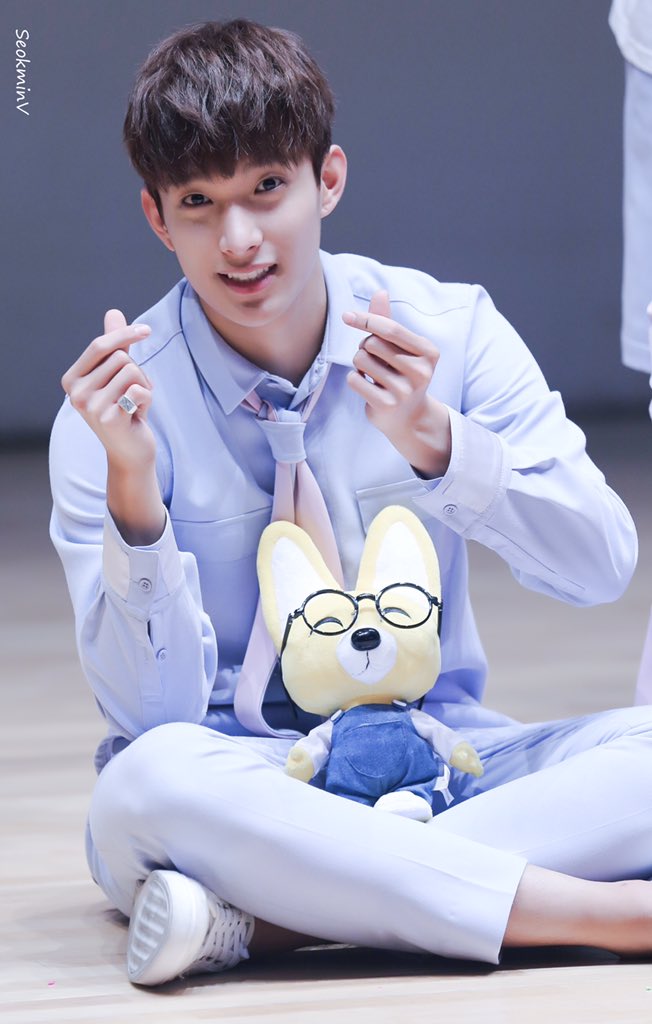 SeokminV's tweet photo. #세븐틴 #도겸 #석민 🎂🎂🎂🎂🎂🎂🎂
#Happy_DK_VERNON_Day  #소중한_한솔이와_석민이의_생일을_축하해 https://t.co/9z02w0Dn6O