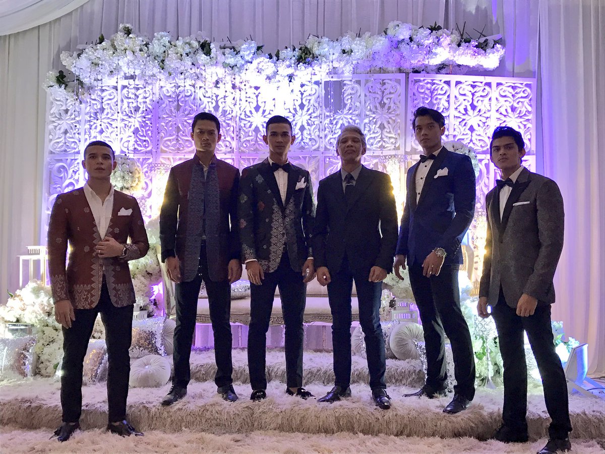 aboutkl_my's tweet photo. #BeyondKL De' Laman Event Space launched by YDH Dato Hj Emran bin Haji Kadir at iparc 3 Bukit Jelutong. ๐๐ฐ๐ฝ๐๐ป https://t.co/07im9W1fOD