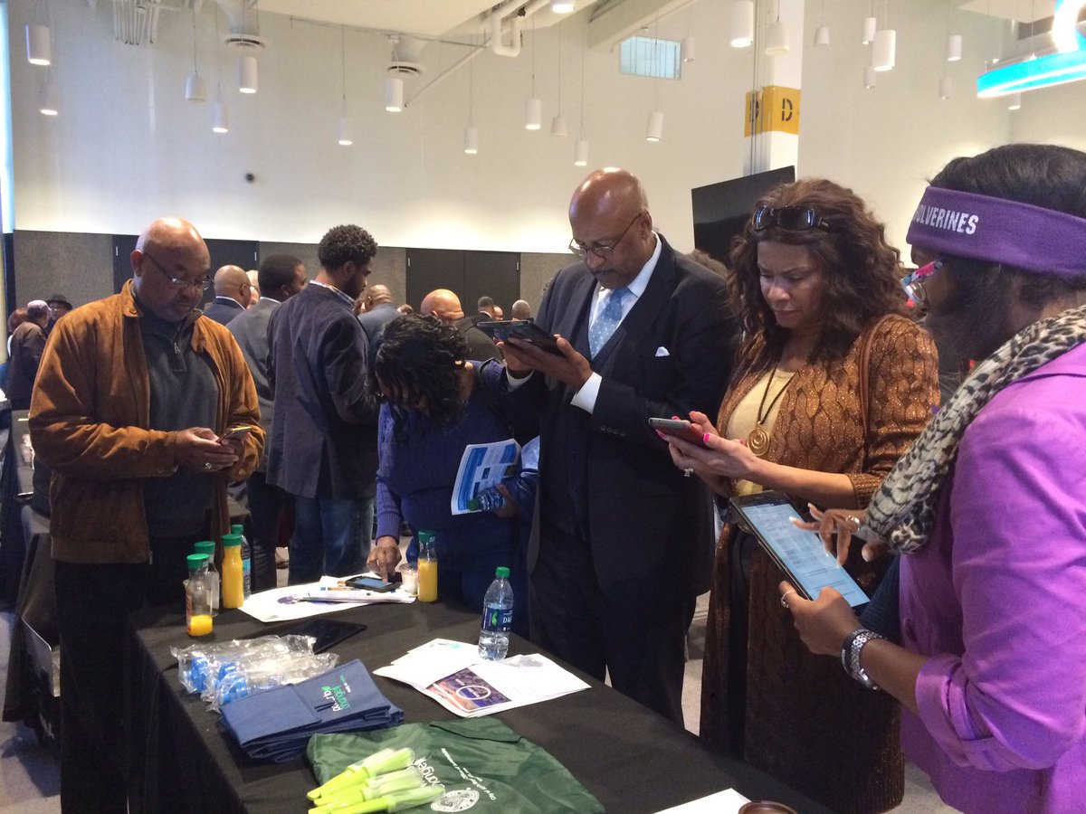 YeouJih's tweet photo. Engaged citizens at @WFFAtlanta providing input on what makes a more #resilientatl - you can too! Take our survey at https://t.co/E4kVz56aqY https://t.co/P91uRyTQdo