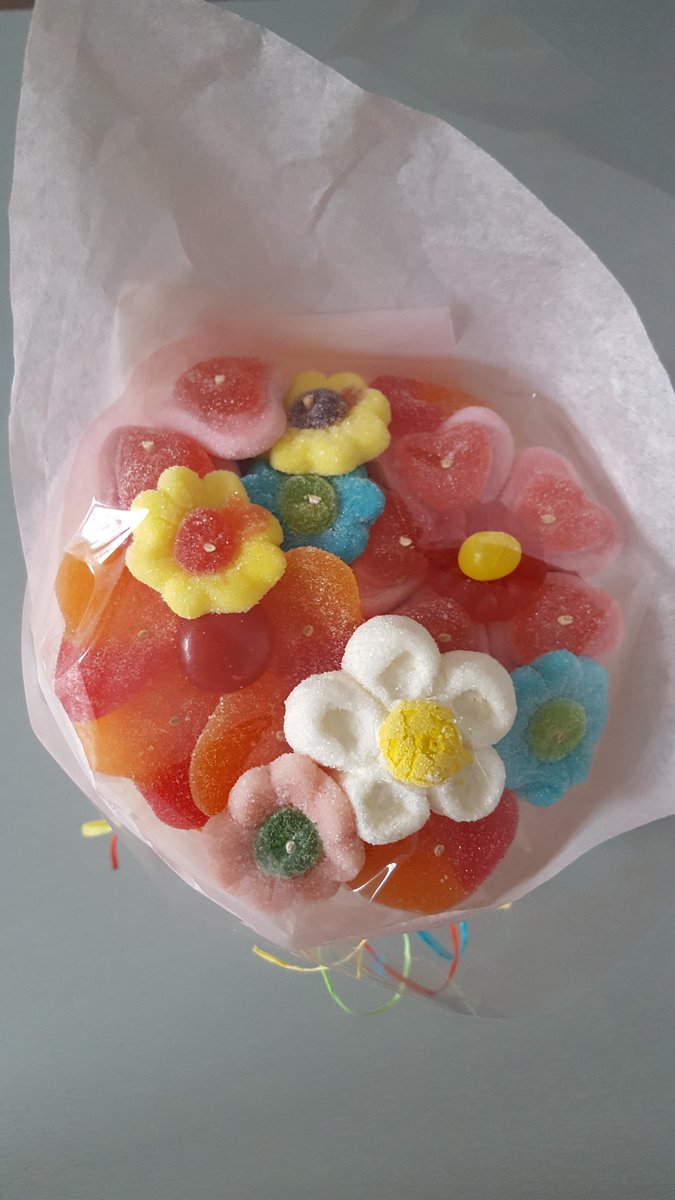 Mes Créations Bonbon On Twitter Envie Dun Bouquet De
