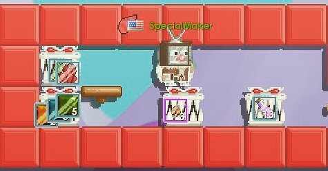 SpecialMaker_YT's tweet photo. Geiger Profit! (Week 1 Items) https://t.co/NiqCK5aojU