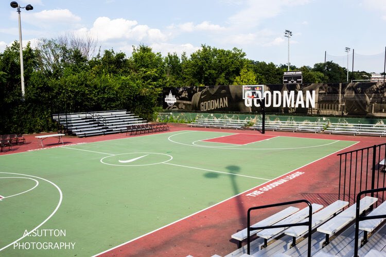 asuttonsports's tweet photo. Goodman League. 

Photos by @asuttonphoto_ https://t.co/gbciYkblzD