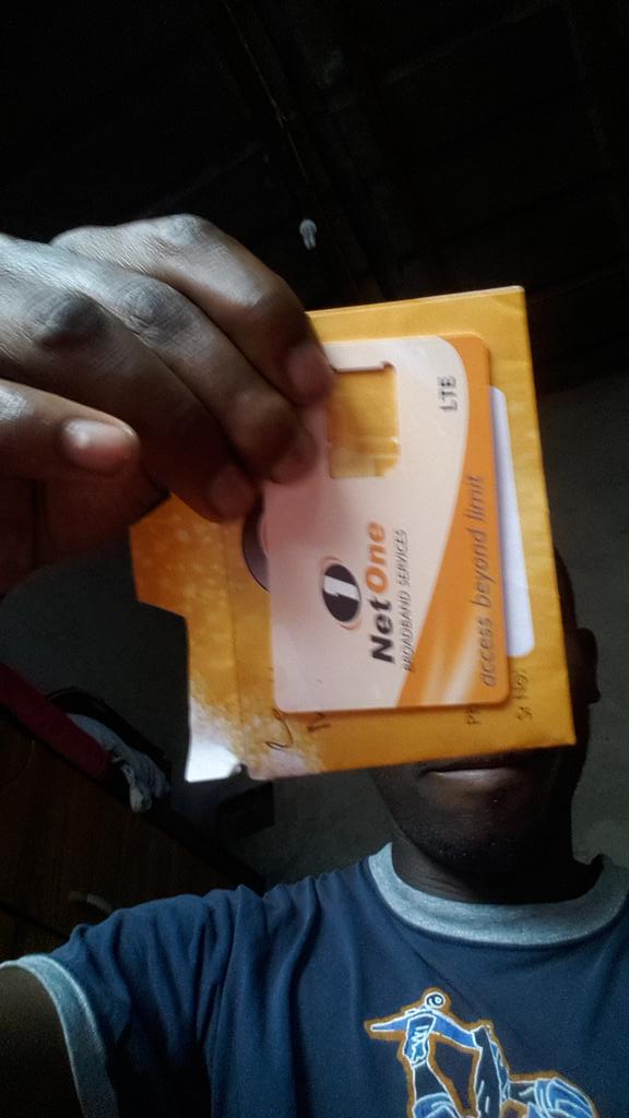 MahemuLevi's tweet photo. @iMisred cc got my @NetOneCellular ready for @OneFusionZW
#MovedOver access beyond limit https://t.co/HhsPk0U7vb