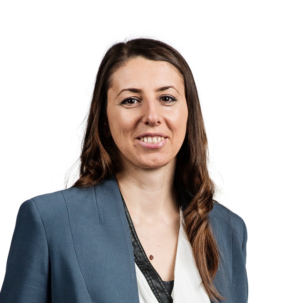 Advanced_2017's tweet photo. Azra Habibovic from RISE Viktoria will be at the show and you find her on stage 2 March 8! 🙂 https://t.co/R7UOtketMo https://t.co/klJUO0rlWm