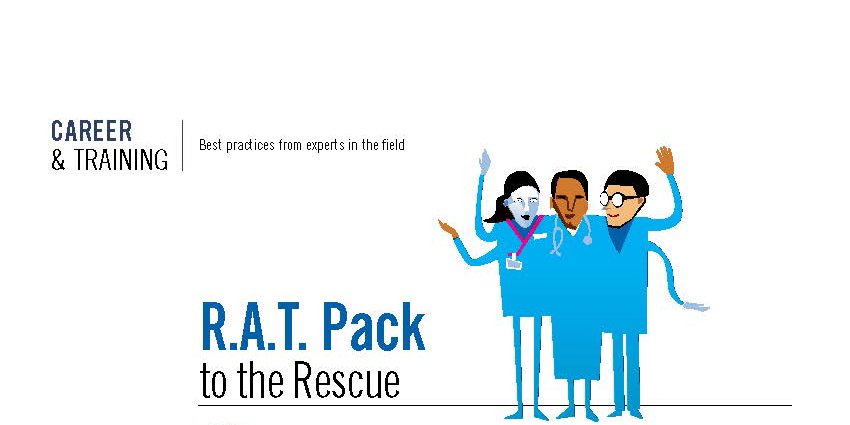 AALASnational's tweet photo. In the March issue of #LASPro: Career &amp; Training Tips from the R.A.T. Pack #AALAS https://t.co/levGJq0apJ