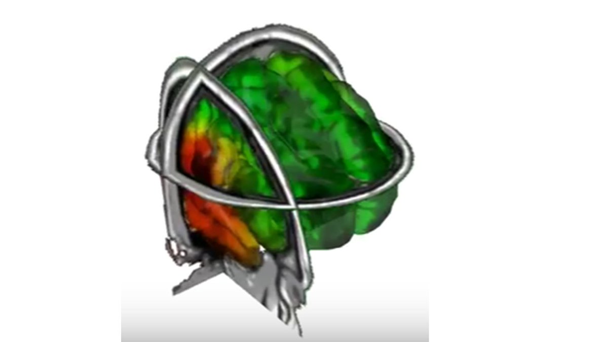 Robert W. Thatcher tweet media