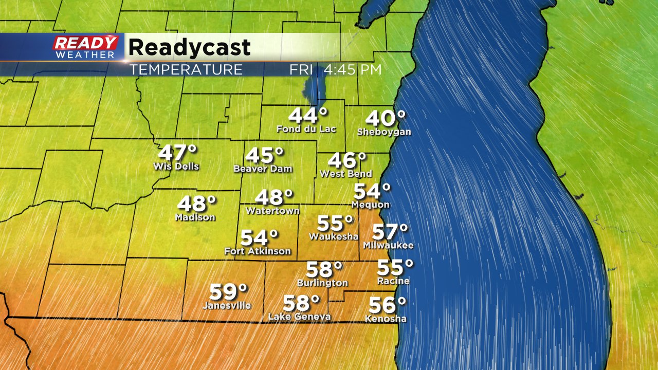 Record Breaking Temperatures Expected