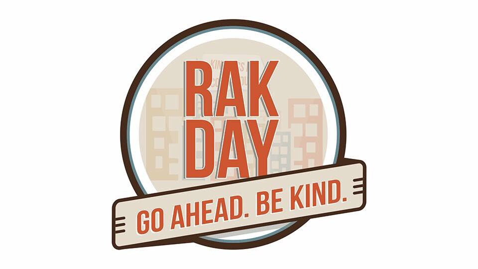 RygreDM's tweet image. Make someone else's day just a little brighter on #RandomActOfKindnessDay one #RAK at a time. #PaducahMarketing #bekindpaducah
