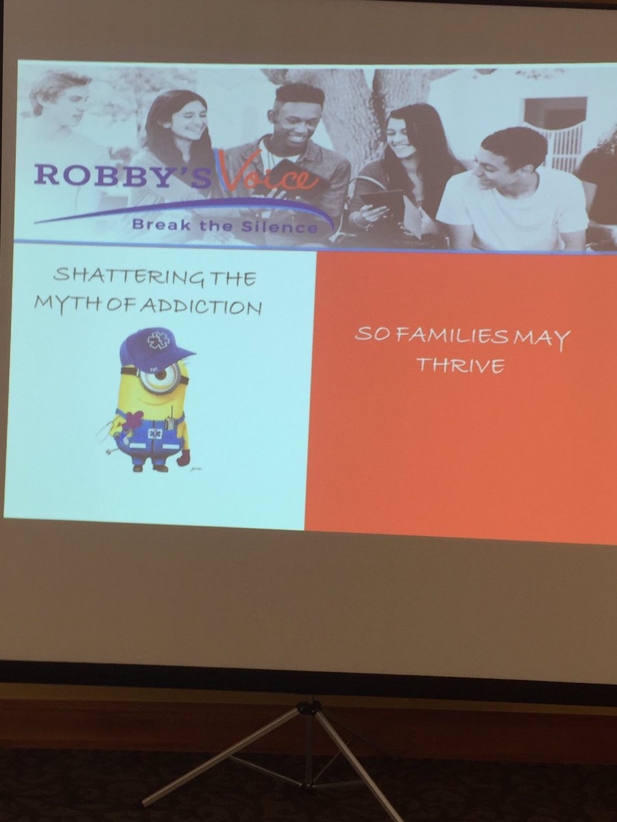 EMS southwest fire and emergency services annual education event ! With the new "shatter and thrive"