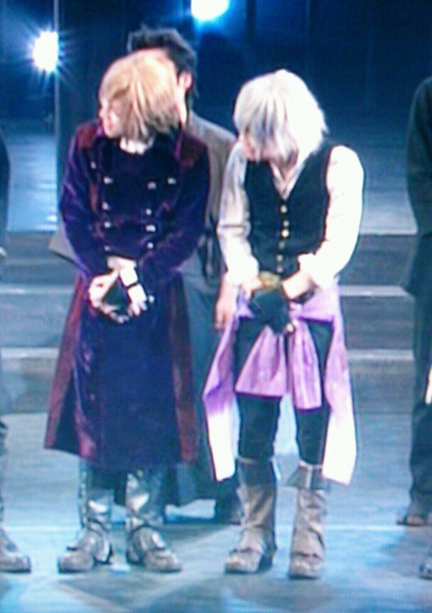 鈴木勝吾が風間千景でよかった