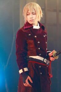 鈴木勝吾が風間千景でよかった