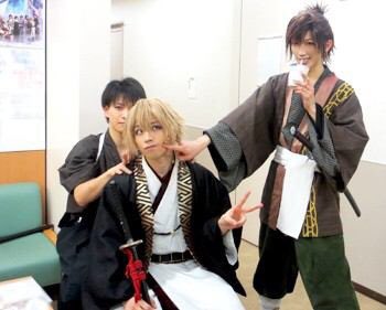 鈴木勝吾が風間千景でよかった