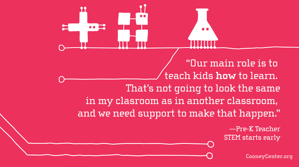 CooneyCenter's tweet photo. Teaching kids *how* to learn by embracing curiosity is the most important lesson they can receive. https://t.co/A3ic1XqhUj  #STEMstartsearly https://t.co/sPhO1gIZGy