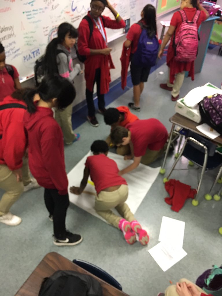 Mandy Werth tweet media