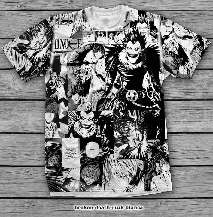 broken_fun's tweet photo. Tiempo de #DeathNote pocas piezas pronto disponible en #BROKEN #brokenfun visitanos en #bazardepericoapa fans from hell https://t.co/COcvbnXEEG