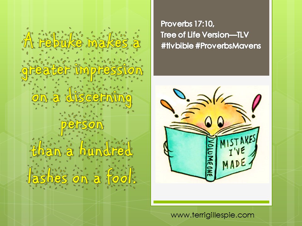 TLVProverbs tweet picture