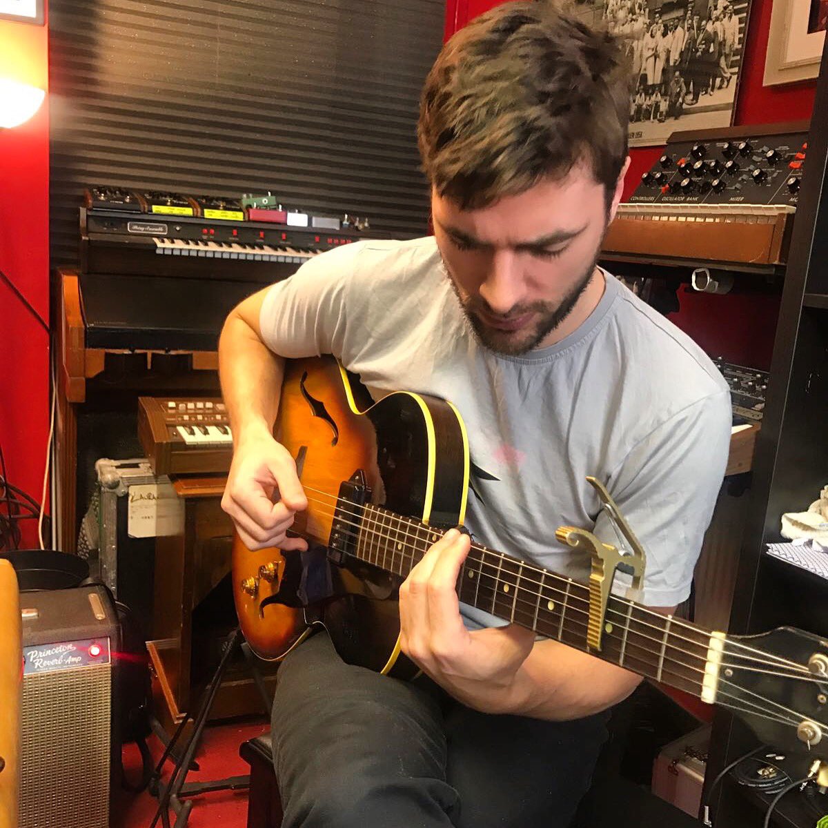 Talbot Studios tweet media