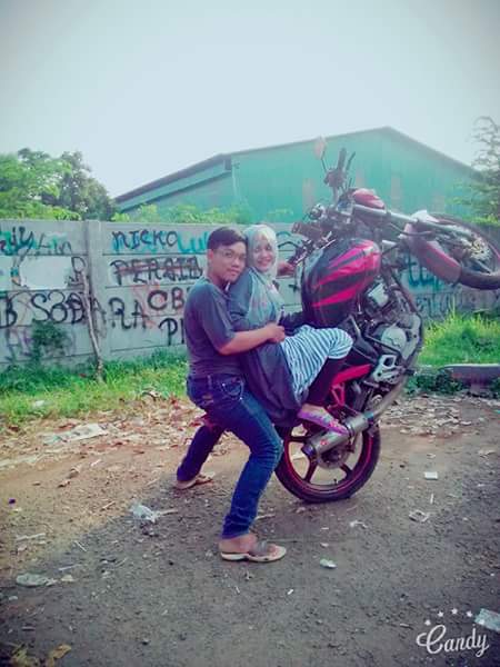 ruddychadel088's tweet photo. @Trans7OnTheSpot
#ots7romantis
Aku ingin hidup bahagia selamanya bersamamu untuk yang pertama dan terakhir
I LOVE YOU YuliaCitra https://t.co/uzTuqAVuRr