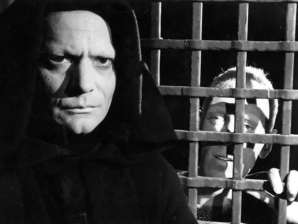 EnFilme's tweet photo. 60º aniversario: Siete razones para celebrar EL SÉPTIMO SELLO de Ingmar Bergman. https://t.co/PKphurZqUu https://t.co/8qwwB8UMPy