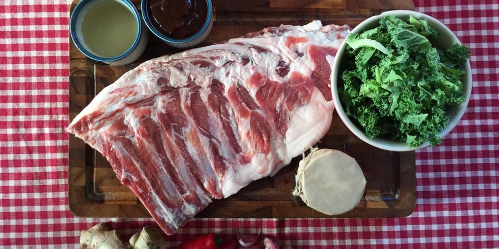 IndieFude's tweet photo. Only 5 tickets left for Cooking The Whole Animal: Pork w/ @Curious_Farmer &amp; @EdibleFlowerNI 11th March Tickets £15: https://t.co/Ps5RuPeGlb https://t.co/gd5b9wRSGx
