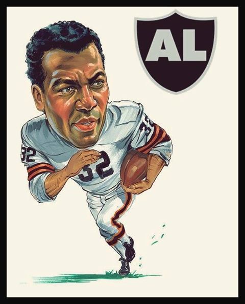 Happy 81st birthday to the great Jim Brown,  (2-17-1936) 