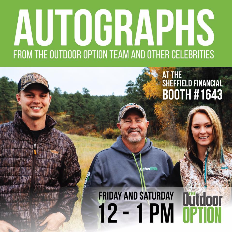 The Outdoor Option tweet media