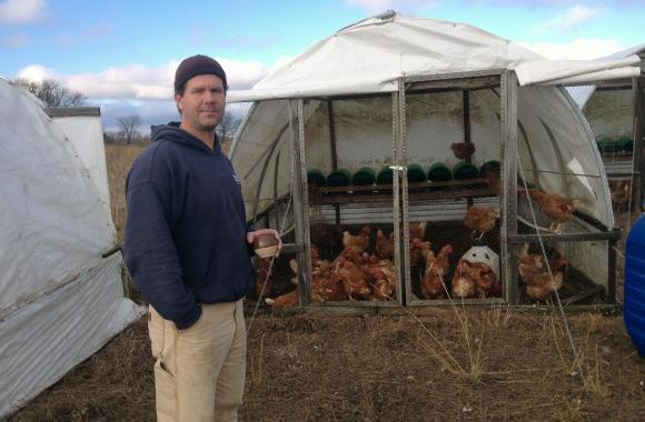 MCEFoodFarm's tweet photo. In search of profit, some conventional #farmers may go #local. @HarvestPM https://t.co/lGq0LjW5ao https://t.co/tNswY3kban