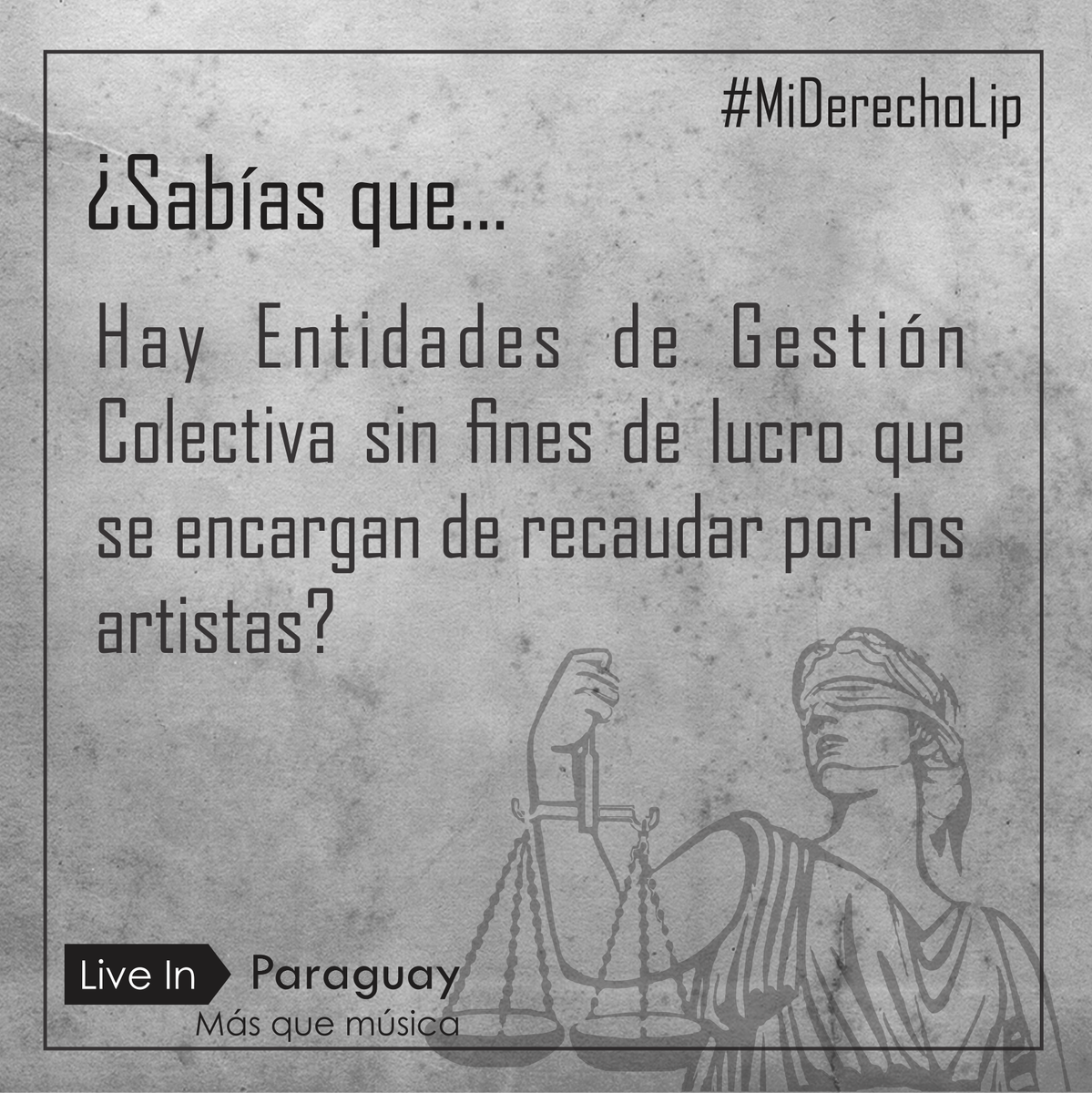 Live In Paraguay tweet media