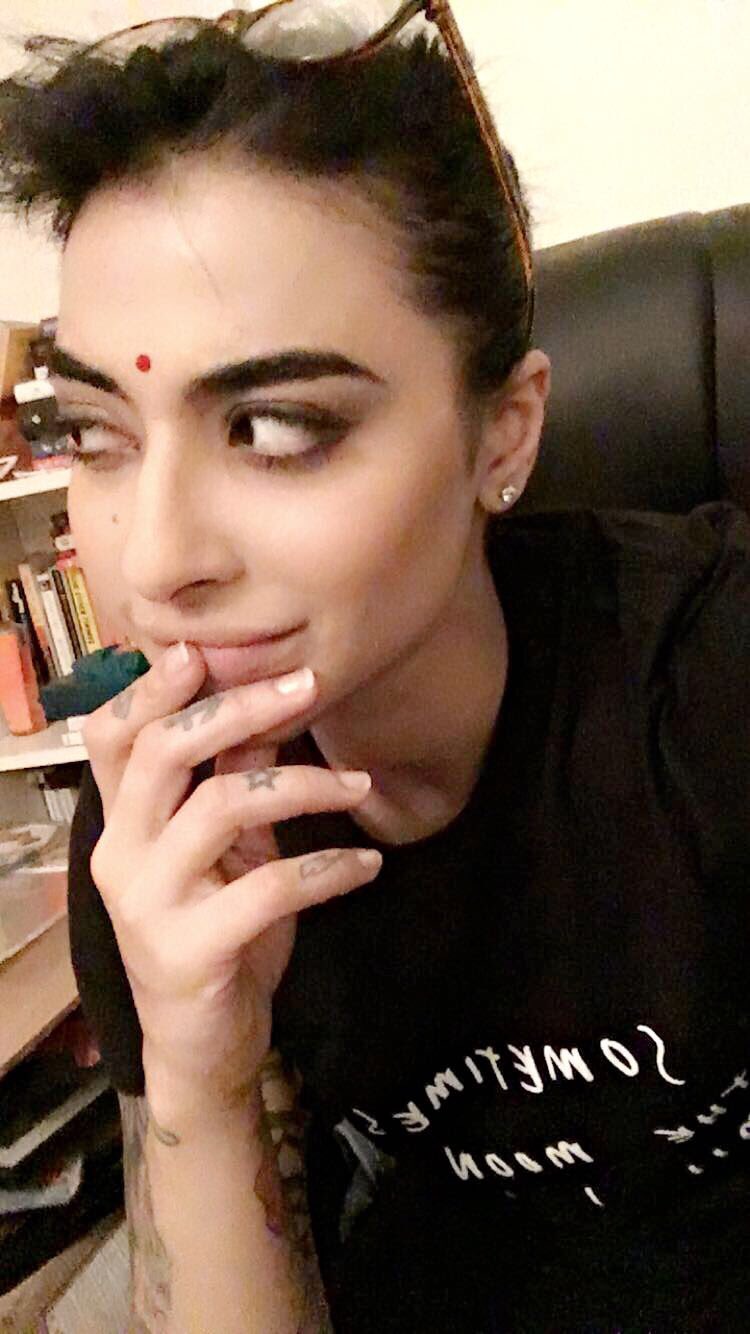 Bani J⚡️ on Twitter: Bani J⚡️ on Twitter:
