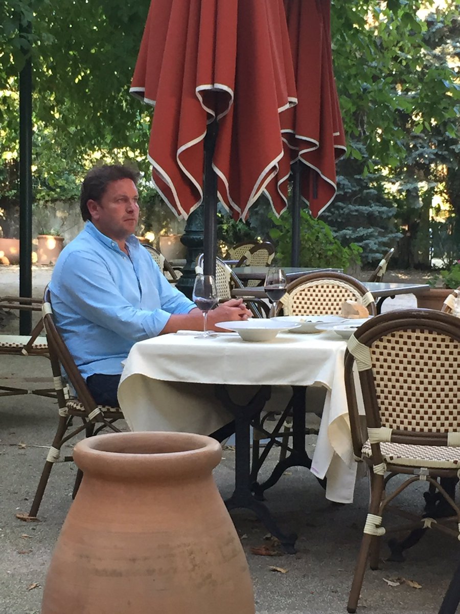 James Martin (jamesmartinchef) Twitter