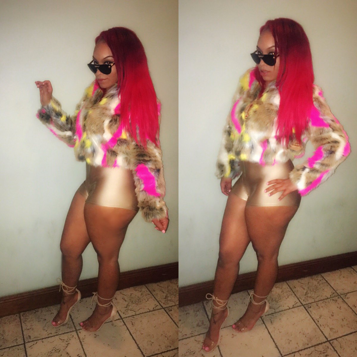 missmaci_d's tweet photo. Last night ๐ค๐ค๐ค๐ค #MacyD ๐ https://t.co/tfmSwYJDyR