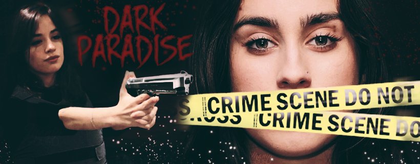 ManipSquad's tweet photo. Camila entrou em um paraíso obscuro, o reverso de sua vida. Foi como entrar em uma rua sem saída. 

#DarkParadise
#ManipSquad https://t.co/hicldtvj9t
