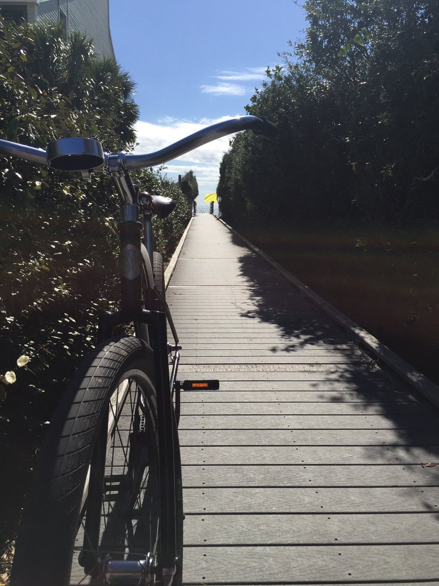 Happy #friday #tgif #bicycle