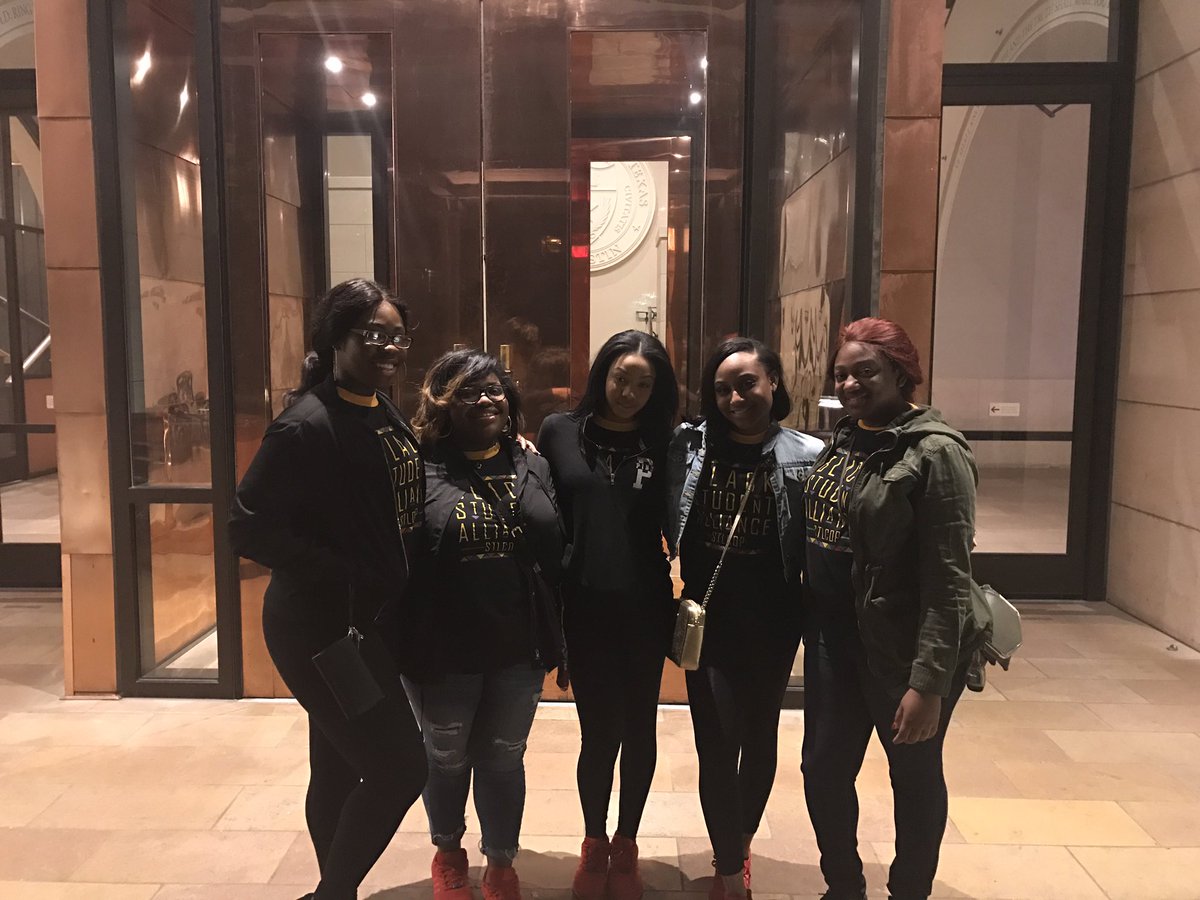 Look mama, we made it! #UTBigXII2017 #UTmovement2017