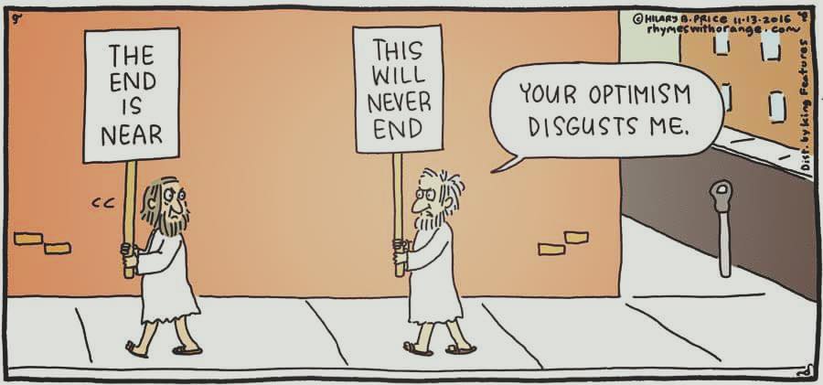 perhaps a level of urgency was missing from #opencoop a tighter focus on practical strategy more than speculative, but then ...