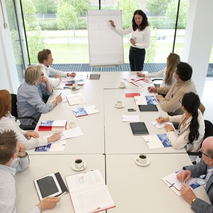Nieuwwgierig naar ons bijscholingsaanbod voor #doktersassistenten? j.mp/2kG7ruC