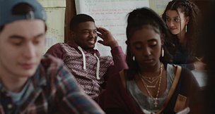 TomiLaffly's tweet photo. Reviewed #FromNowhere for @Film_Journal: a timely, well-written and acted indie you should check out. https://t.co/6mXbbDy0oF https://t.co/CQssbWma1G
