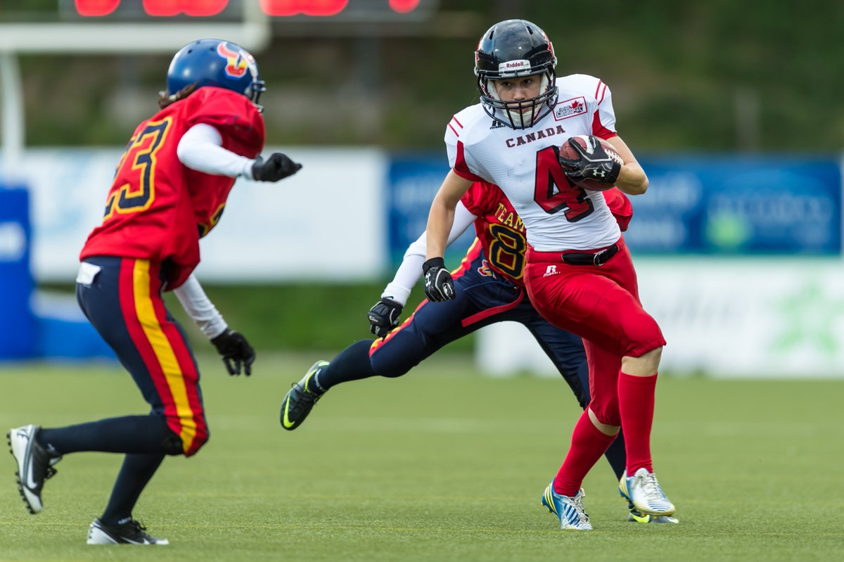 Football Canada tweet media