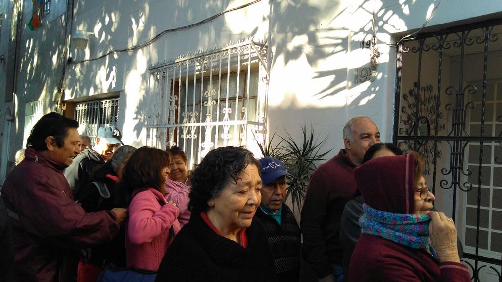 captralirCDMX's tweet photo. Segunda excursión con Pensionados y jubilados de la CAPTRALIR https://t.co/iyQE3z69iI