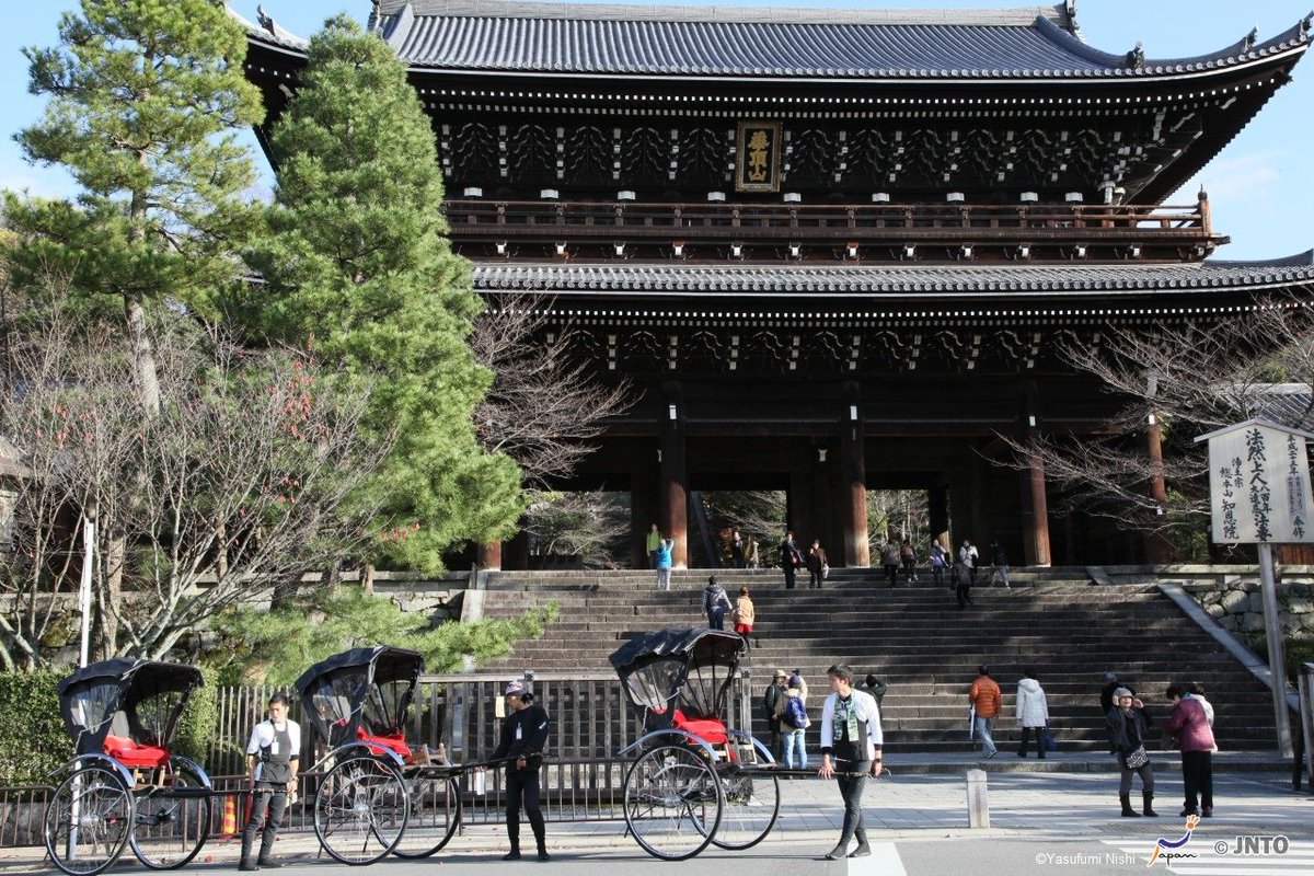 JapanEmbDC's tweet image. Traveling within the historic &amp;amp; scenic city of Kyoto is now easier than ever w/ the unlimited-use Keihan Railway! japan-magazine.jnto.go.jp/en/special_kei…