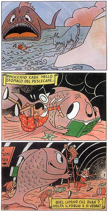 Il potere della Misericordia tra le trame di questa storia #lavventuradiPinocchio #lunedì #20febbraio ore 21.05 <a href="/Tv2000it/">Tv2000.it</a> <a href="/la_dante/">Società Dante Alighieri</a>