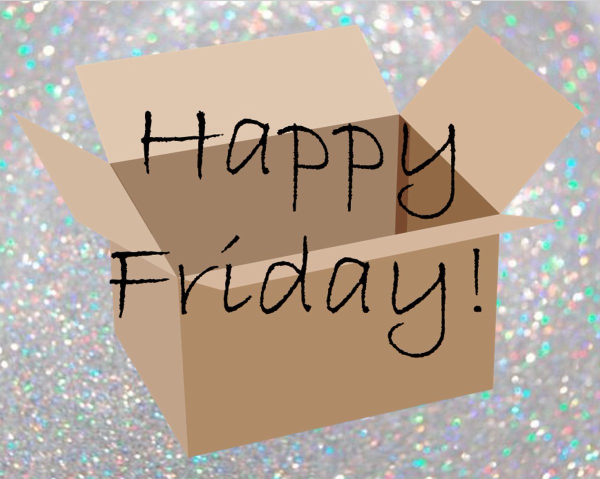BMPackaging's tweet photo. Happy Friday! Don't leave it too late.. our sales offices will close at 5pm tonight and re-open at 8am on Monday.
#FridayFeeling #packaging https://t.co/YfIvGOkObs