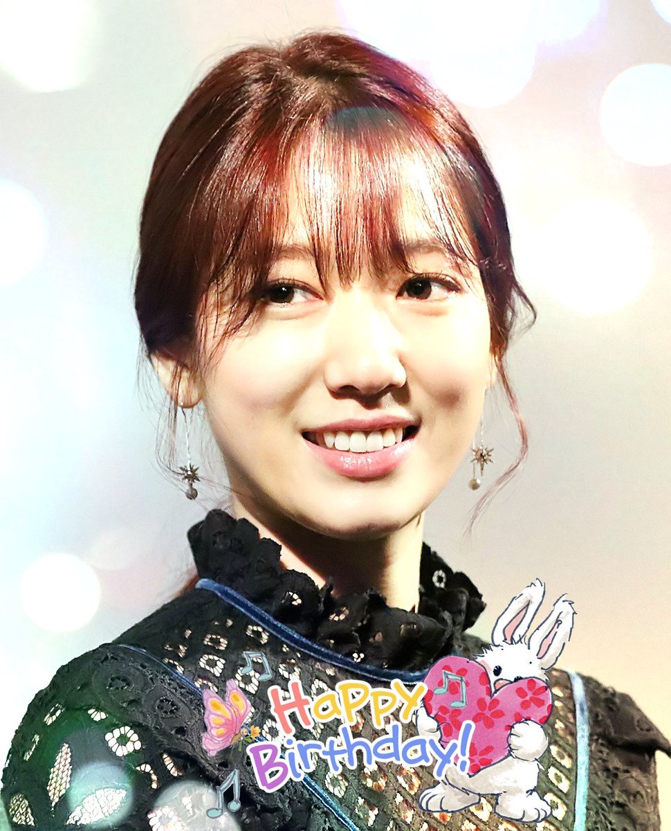 シネちゃん28歳のお誕生日おめでとう