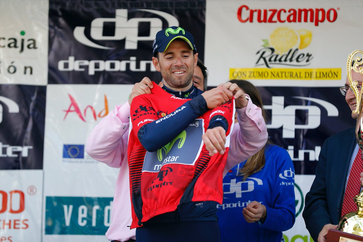 El Pelotón Valverde vuela, pero Campanaerts más El Pelotón Valverde vuela, pero Campanaerts más