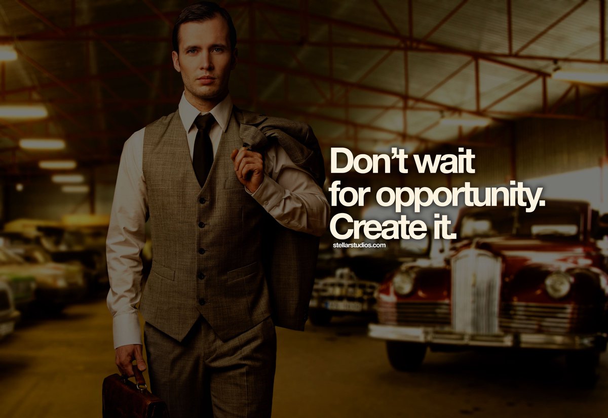 stellarinteract's tweet image. Seize it. @motivational #success #createsuccess #ownit #opportunities #WorkHard