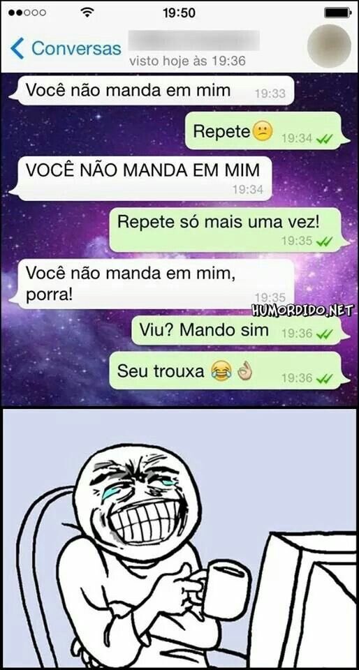 Mundo Zueira tweet media
