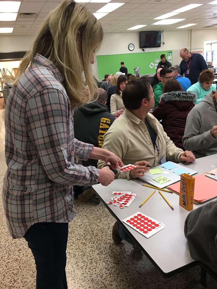 PPerdue82573's tweet image. #affinitycluster Step one. #DMSIL